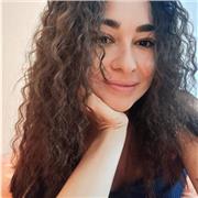 Studentessa Di Biotecnologie offre lezioni di italiano per bambini e adulti